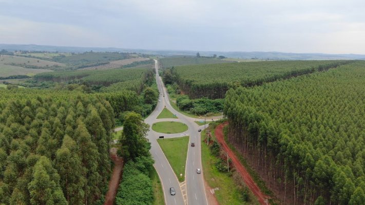Rodovias estaduais e vicinais do Estado de SP recebem investimento de R$ 246&amp;#44;5 milhões